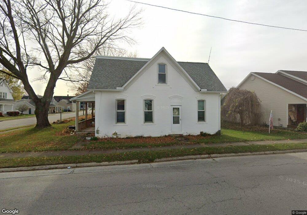105 East St, New Knoxville, OH 45871 - photo 1