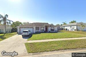 14617 Pointe East Trail, Clermont, FL 34711