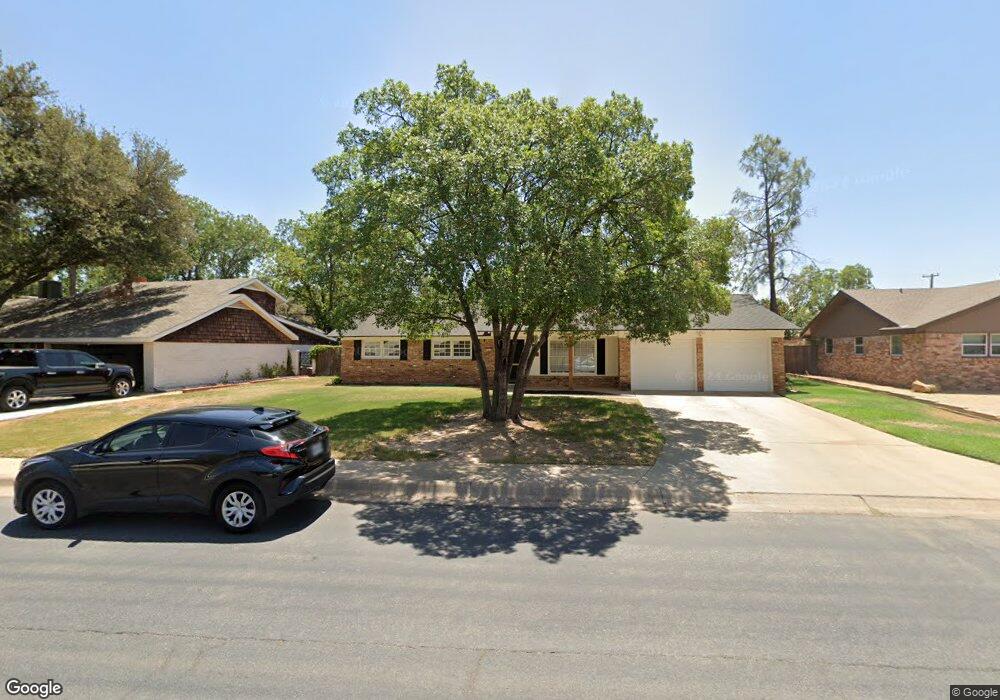 2211 Cimmaron Dr, Midland, TX 79705 - photo 1