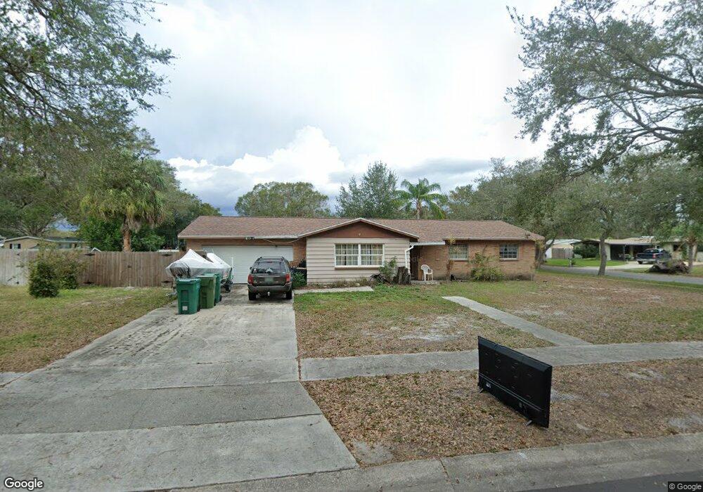 2235 Dartmouth Dr, Cocoa, FL 32926 - photo 1