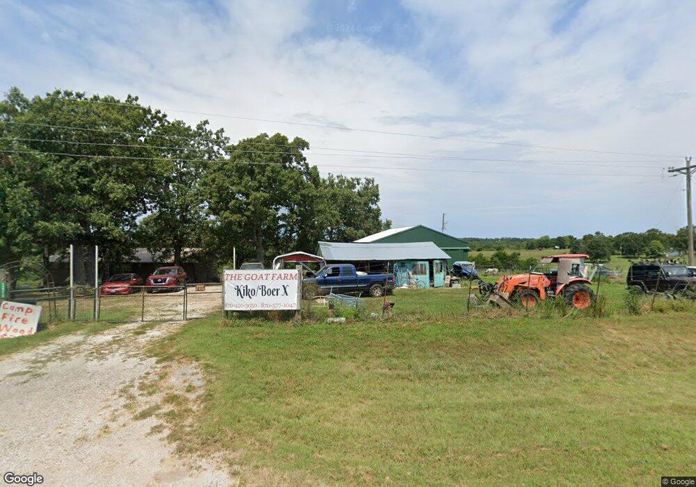 12216 Highway 43 S, Harrison, AR 72601 - photo 1