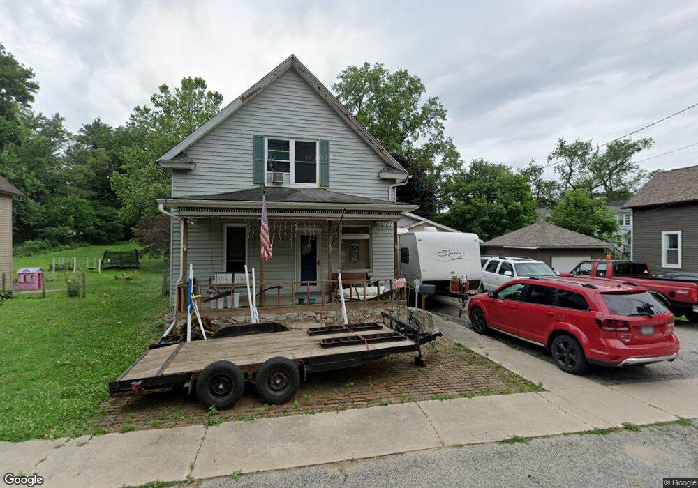 212 Wabash Ave, La Porte, IN 46350 - photo 1