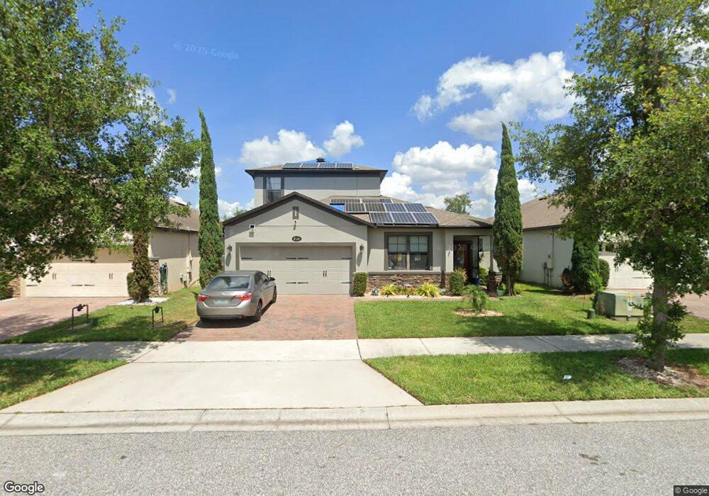 5103 Sorrento Blvd W, Saint Cloud, FL 34771 - photo 1