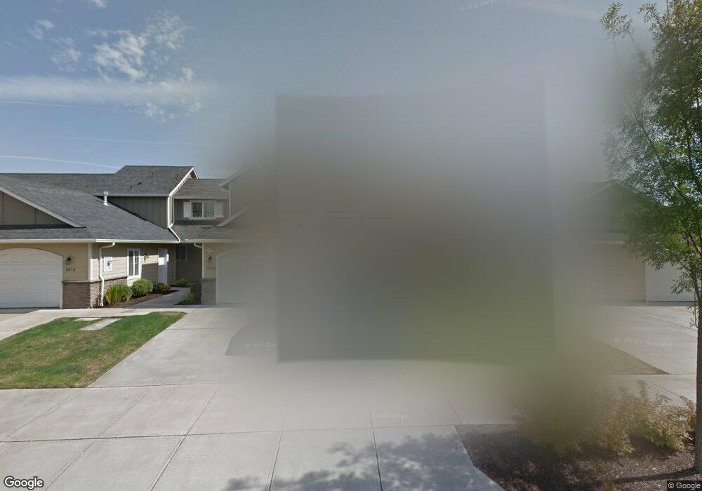 2662 Brooks (-3664) St, Keizer, OR 97303 - photo 1