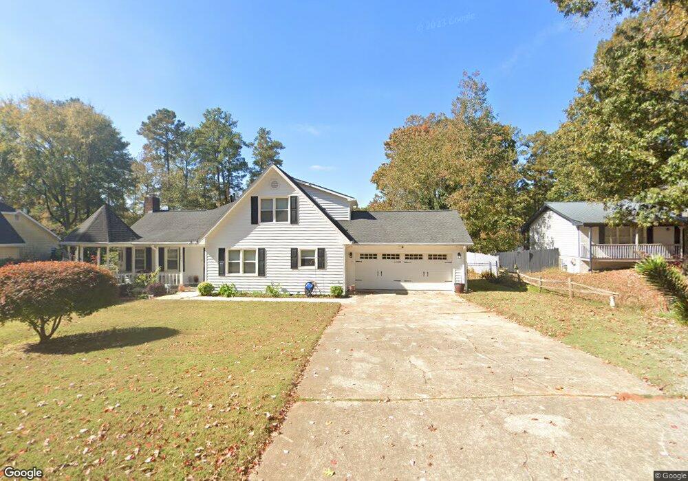 5063 Lake Forest Dr SE unit 9, Conyers, GA 30094 - photo 1