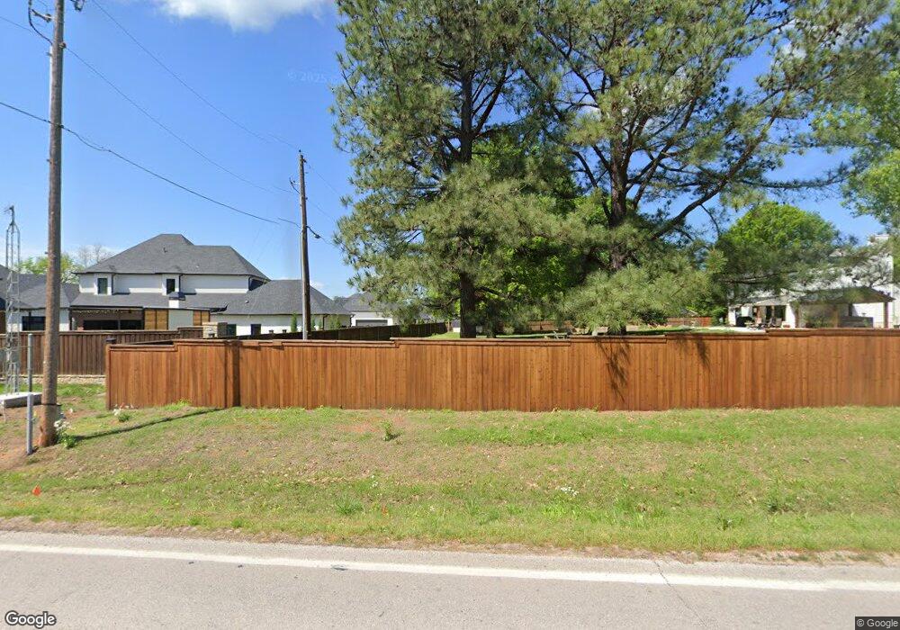 7522 S 33rd West Ave, Tulsa, OK 74132 - photo 1