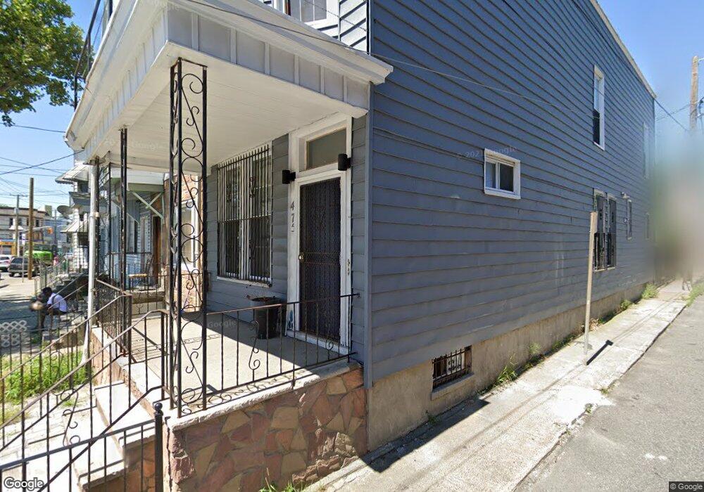 475 Bergen Ave, Jersey City, NJ 07304 - photo 1