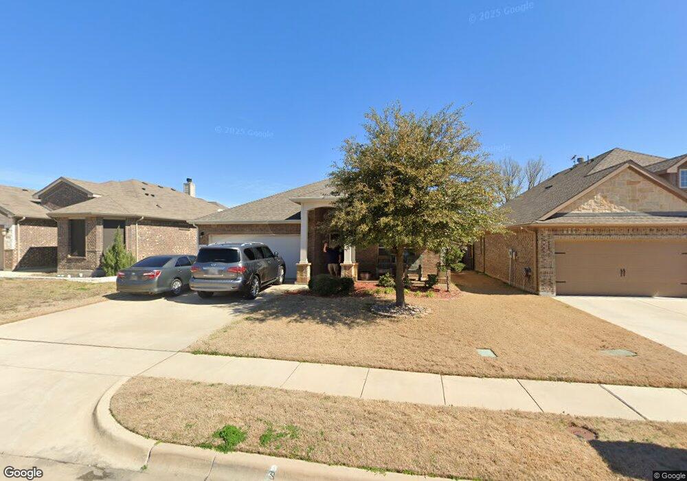 1308 Glen Ct, Weatherford, TX 76087 - photo 1
