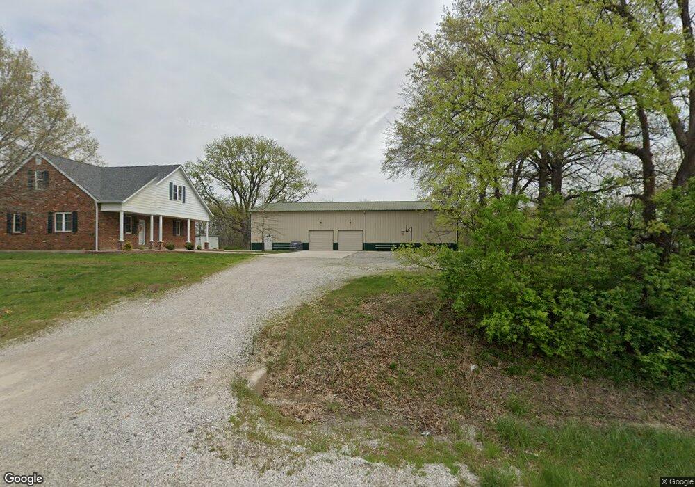 4784 State Route 4, Mascoutah, IL 62258 - photo 1