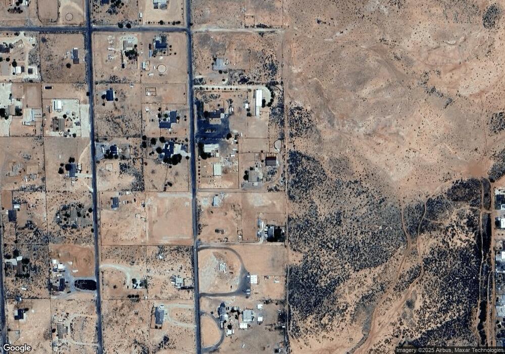 2190 Painted Desert Dr, Winslow, AZ 86047 - photo 1