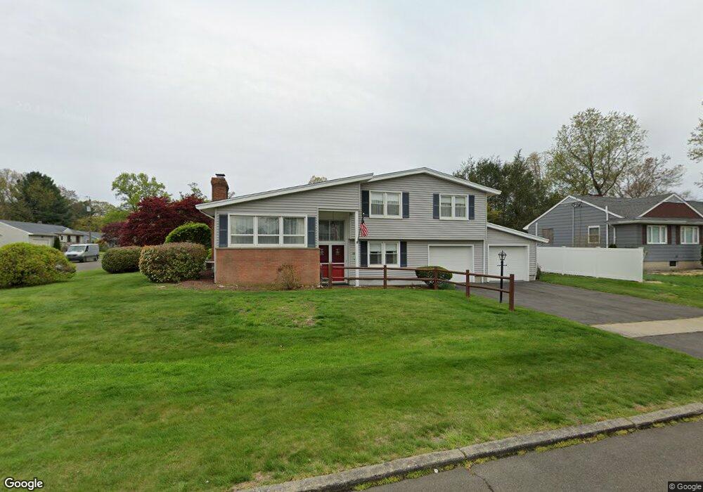 115 Pootatuck Path, Stratford, CT 06614 - photo 1