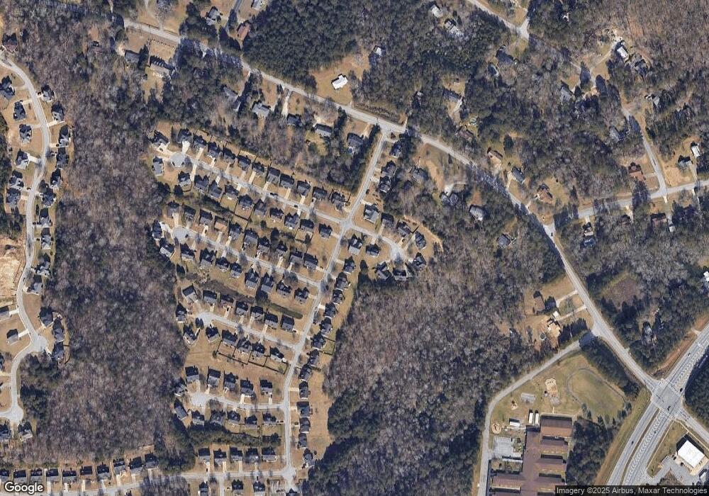 2217 Blue Ridge Ln unit 1, Conyers, GA 30012 - photo 1