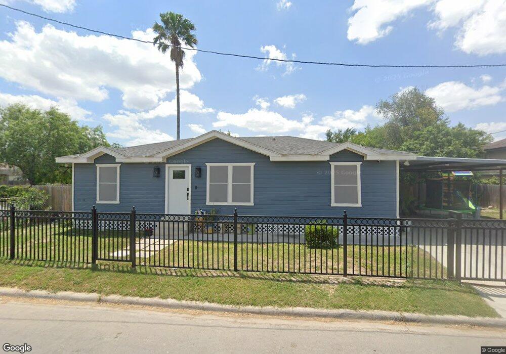 617 N Fir St, Pharr, TX 78577 - photo 1
