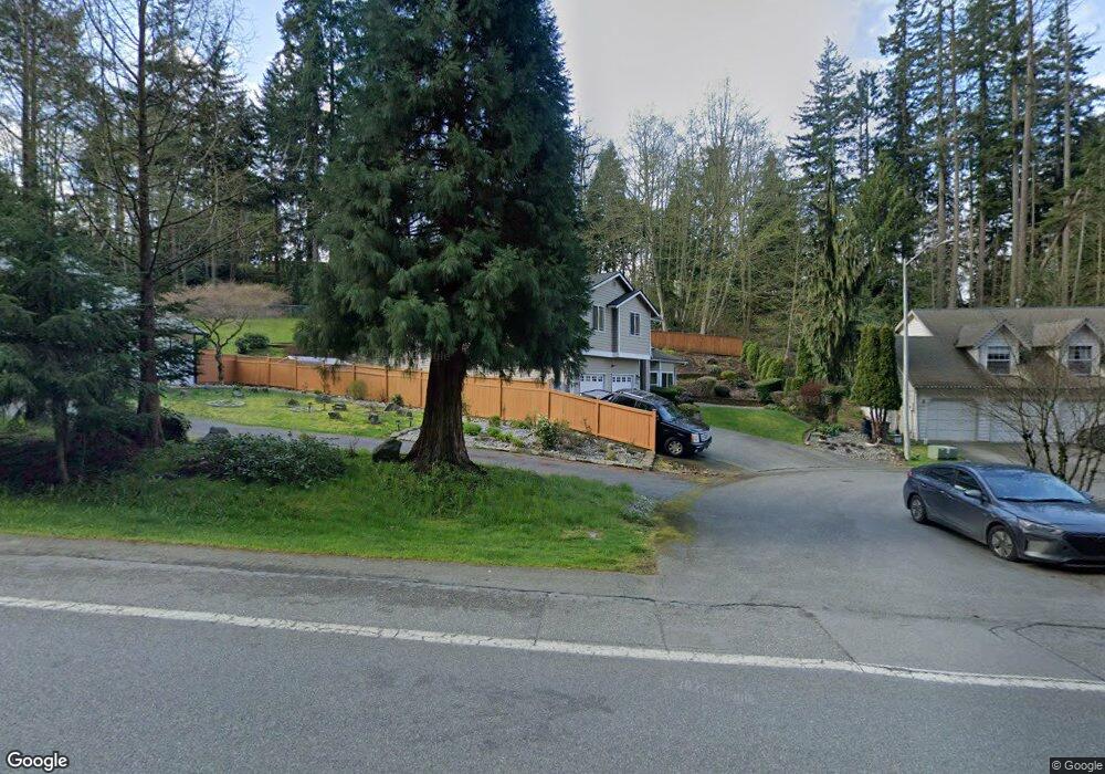 13816 Picnic Point Rd, Edmonds, WA 98026 - photo 1