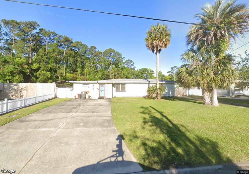 2628 Emily Ln, Jacksonville, FL 32216 - photo 1