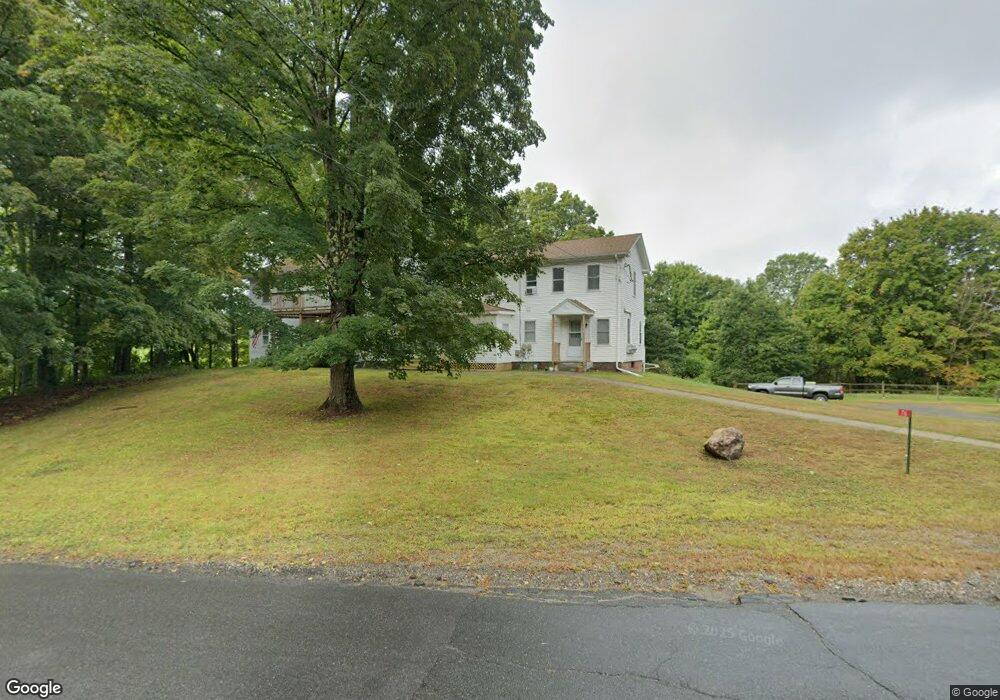 76 Cushman Rd, Leverett, MA 01054 - photo 1