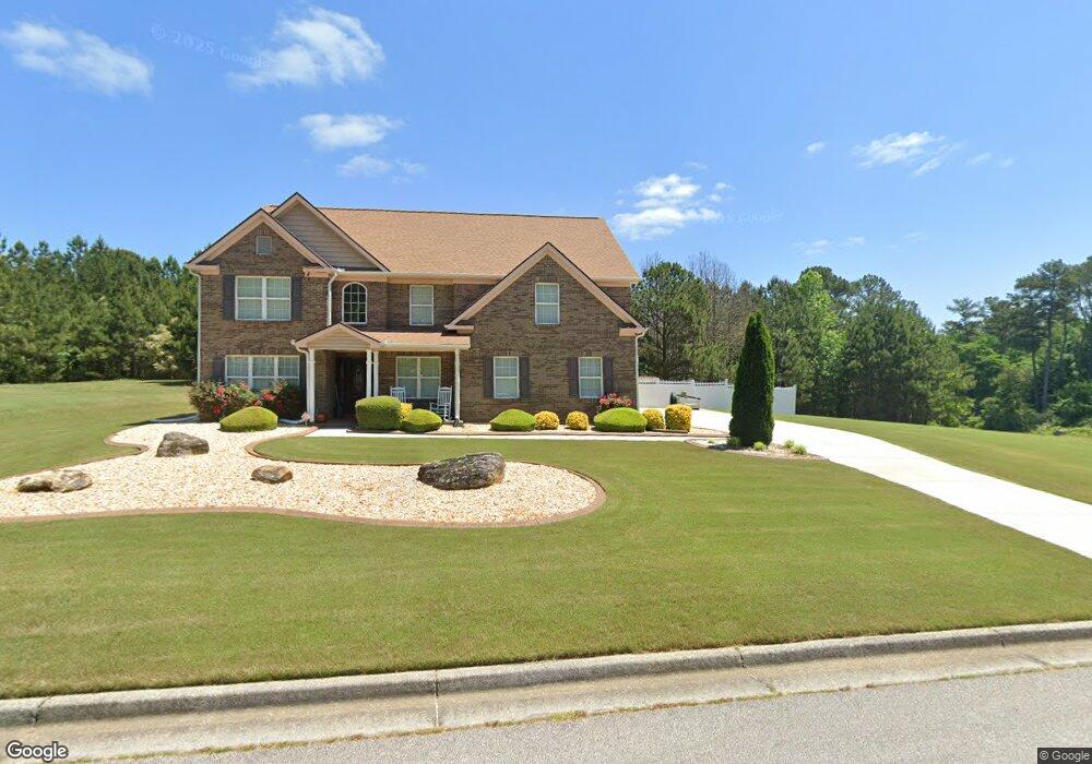 1933 Crescent Moon Dr NE, Conyers, GA 30012 - photo 1