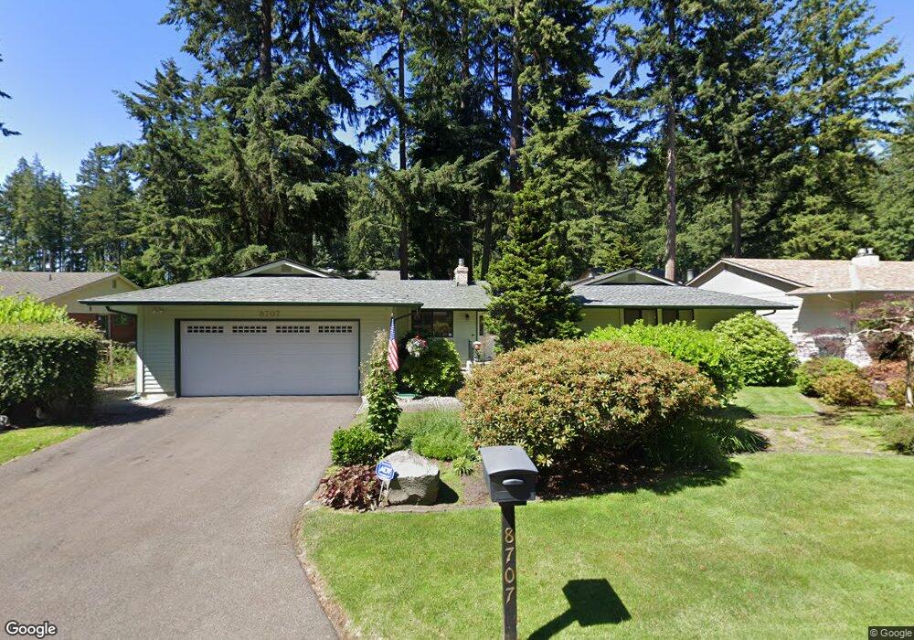 8707 59th St W, University Place, WA 98467 - photo 1