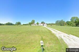 15421 S Burlingame Rd, Burlingame, KS 66413