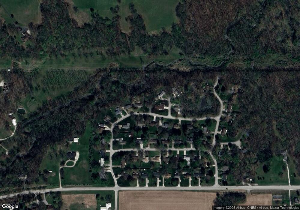 5410 Hillside Ln, West Lafayette, IN 47906 - photo 1