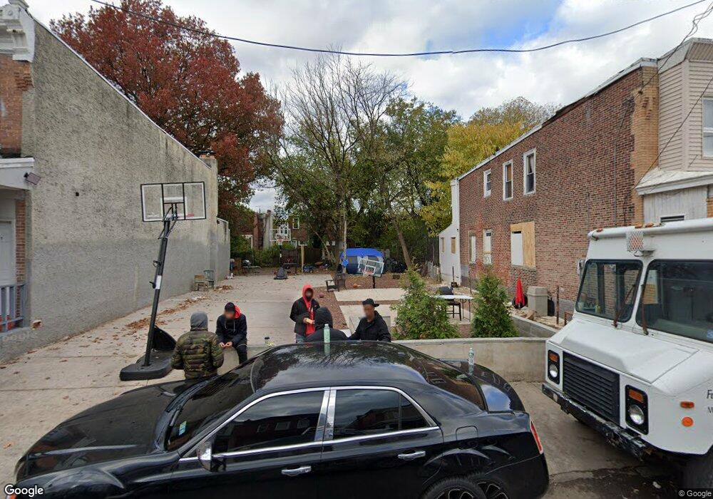 1225 Chase St, Camden, NJ 08104 - photo 1