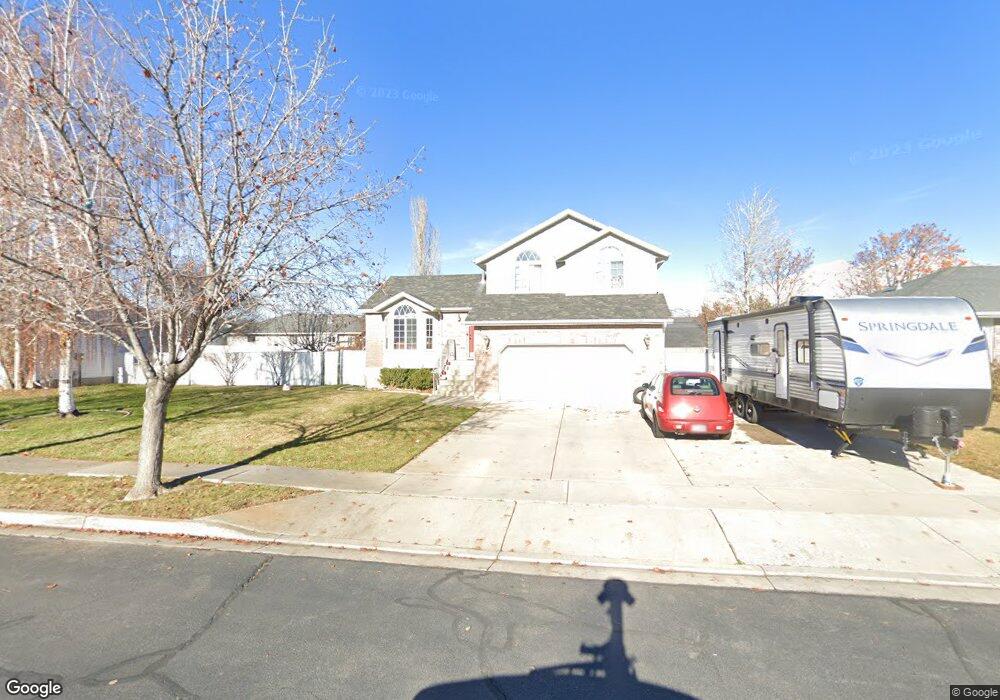 25 E 1380 N, American Fork, UT 84003 - photo 1