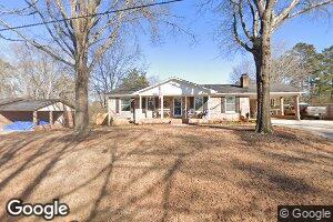 45 Rainwood Cir SE, Silver Creek, GA 30173