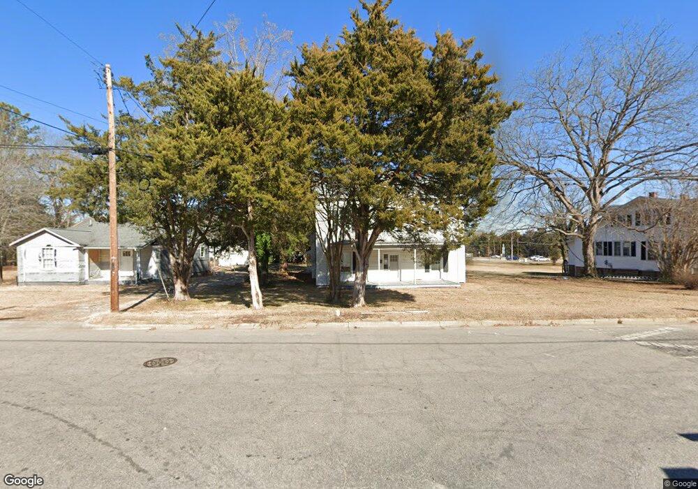 104 W College St, Oxford, NC 27565 - photo 1