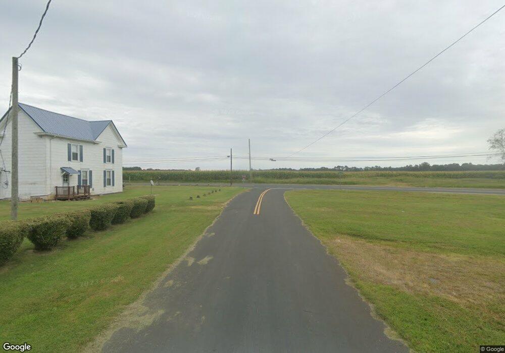 Lot 8 Liberty St unit 8, Bloxom, VA 23308 - photo 1