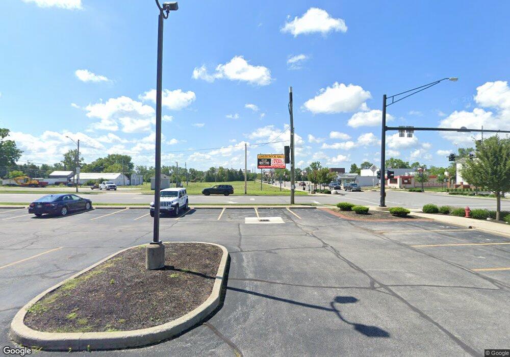 0 Canadian Way unit Lot 8 6135400, Findlay, OH 45840 - photo 1