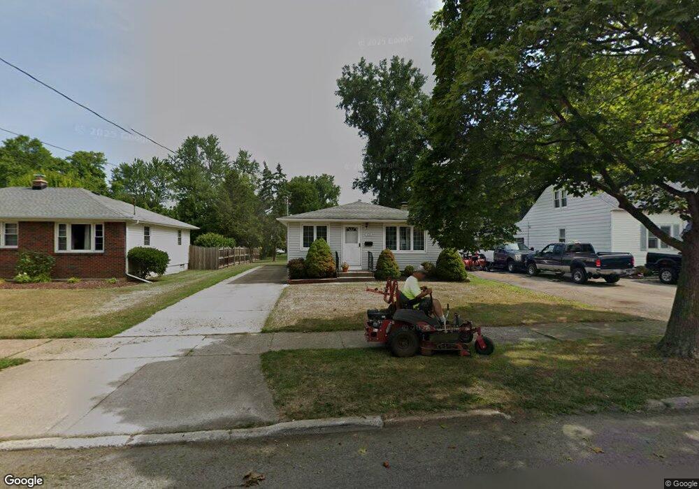 1355 Payne Ave, North Tonawanda, NY 14120 - photo 1