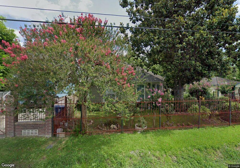 2151 William Tell St, Houston, TX 77093 - photo 1