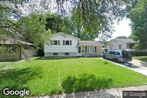 1101 Hawthorne Dr, Bettendorf, IA 52722