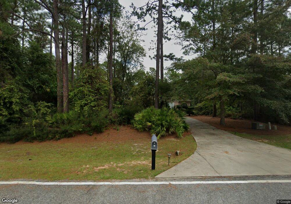 471 Forest Dr, Jesup, GA 31545 - photo 1