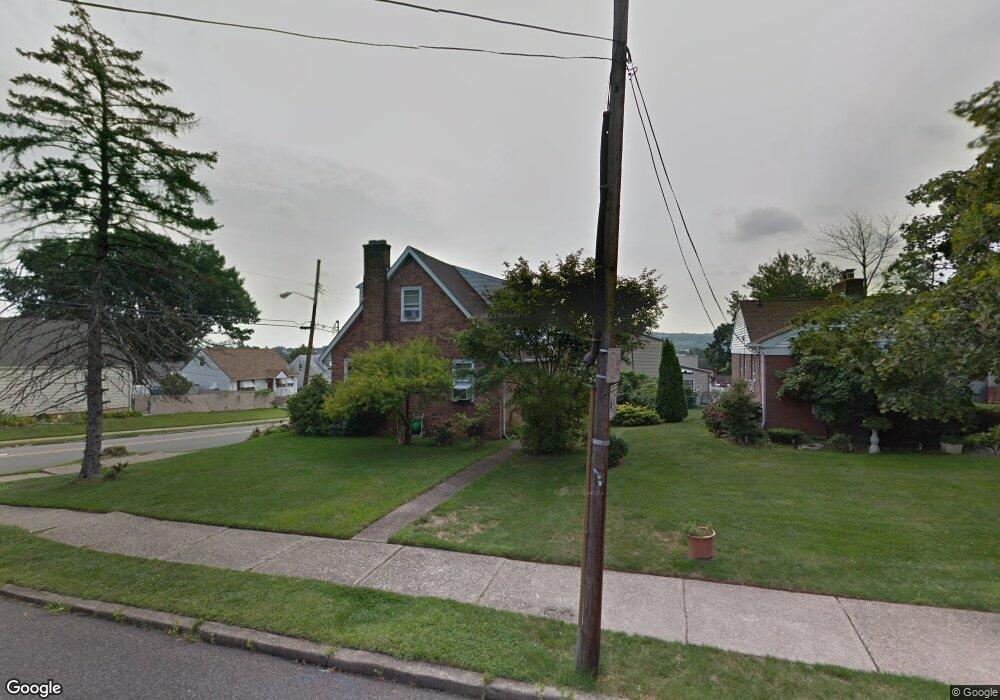 114 Chatham Ave unit 116, Paterson, NJ 07502 - photo 1