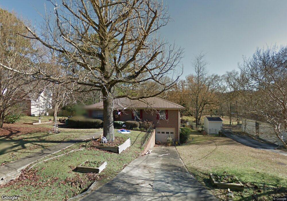 2217 Shirley Dr, Birmingham, AL 35215 - photo 1