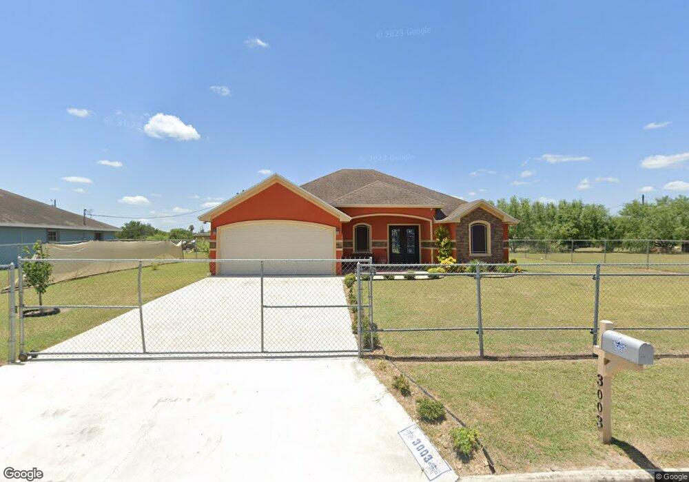 3003 Cardinal Dr, Weslaco, TX 78599 - photo 1