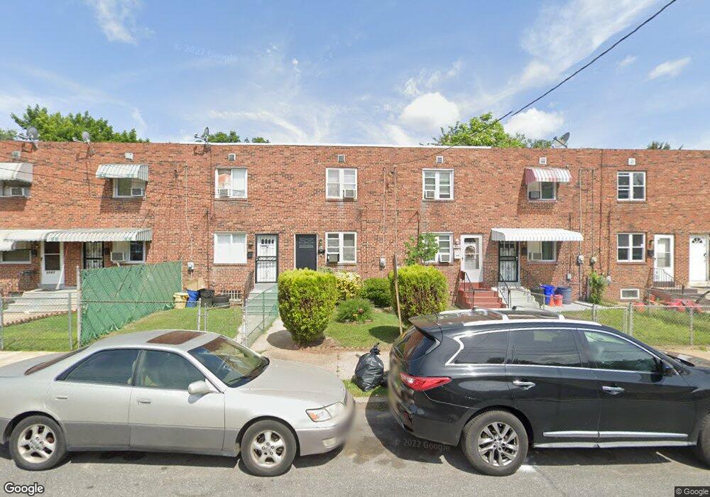 3053 Waldorf Ave, Camden, NJ 08105 - photo 1