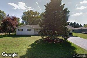 223 2nd Ave W, Hunter, ND 58048