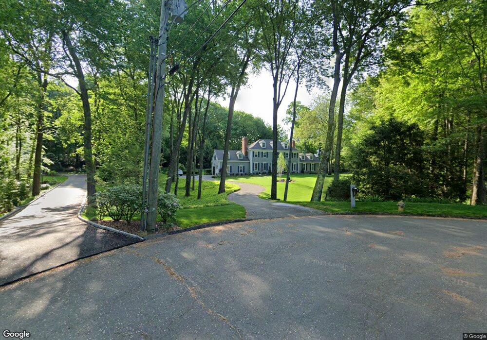 6 Old Dairy Rd, Trumbull, CT 06611 - photo 1