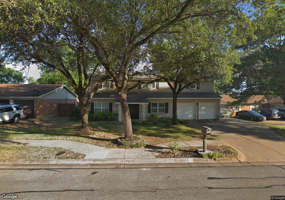 2008 Charleston Dr, Bedford, TX 76022 - photo 1