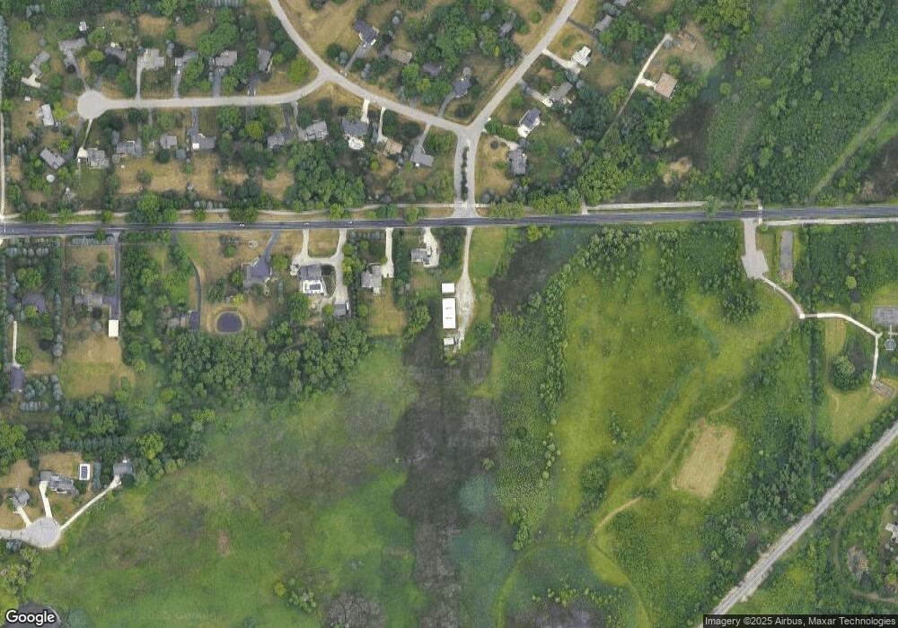 1315 W Textile Rd unit Pole Barn 1, Ann Arbor, MI 48108 - photo 1