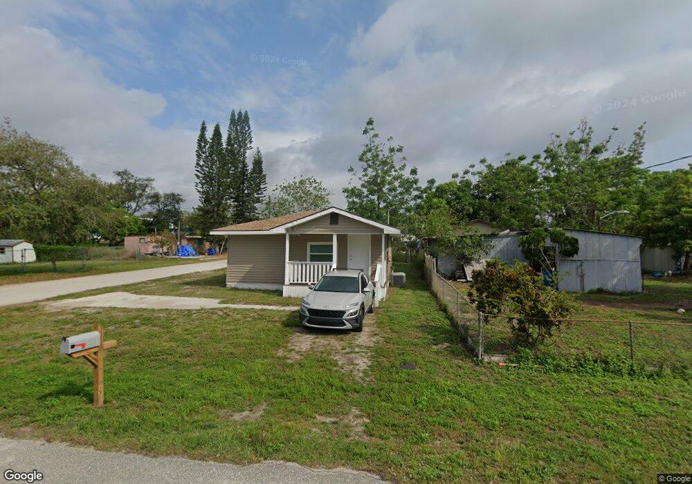 136 Anderson St, Lake Placid, FL 33852 - photo 1