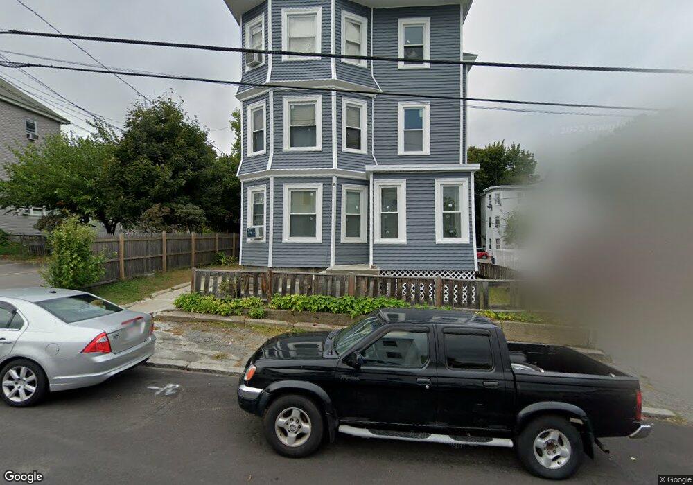 38-40 Pleasant St, Lawrence, MA 01841 - photo 1