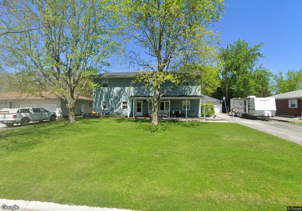 5818 W 122nd Ave, Crown Point, IN 46307 - photo 1