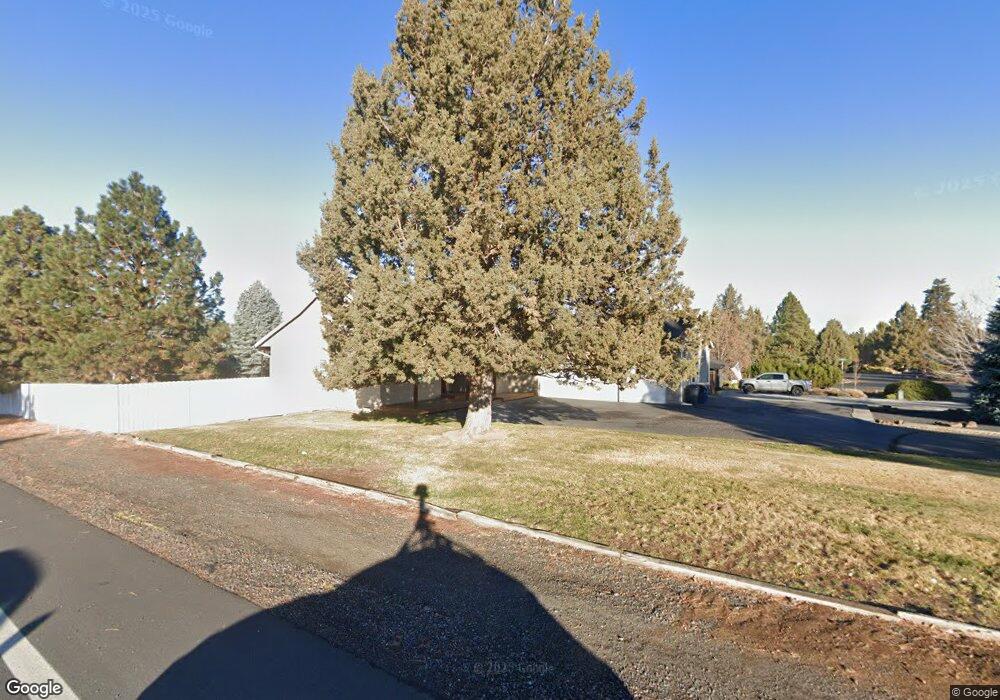 61203 Mount Vista Dr, Bend, OR 97702 - photo 1