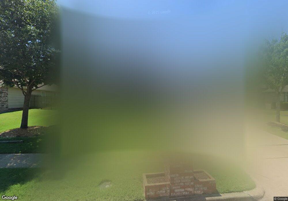 2517 W Honolulu St, Broken Arrow, OK 74012 - photo 1