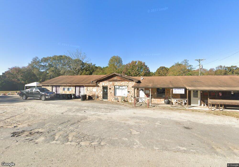 3995 Salem Rd, Covington, GA 30016 - photo 1