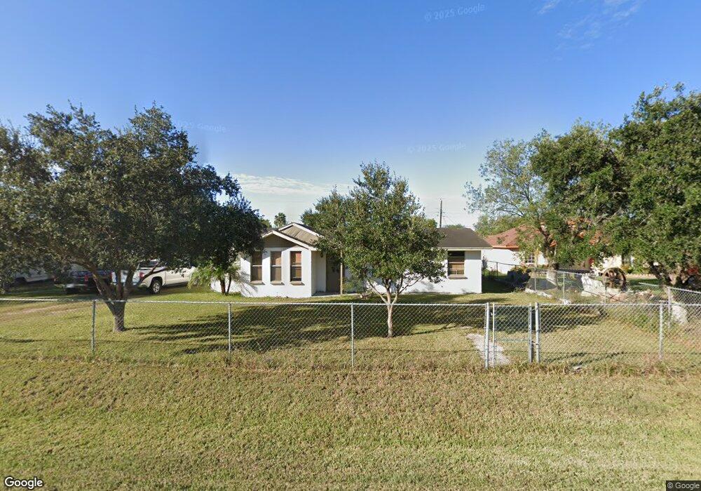 3114 Ramiro Guerra Dr, Mercedes, TX 78570 - photo 1