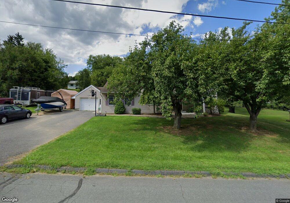 9 Fernwood Rd, Milford, NJ 08848 - photo 1